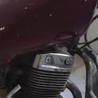 موتور۲۵۰ هندا