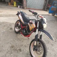 فروش موتور کویر ۲۰۰
