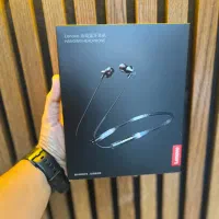 هندزفری گردنی لنوو Lenovo|لوازم جانبی موبایل و تبلت|اصفهان, فردوان|دیوار