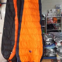 کیسه خواب طرح نورث فیس|کوهنوردی و کمپینگ|شاهین‌شهر, سعدی جنوبی|دیوار