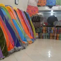 چادر مسافرتی