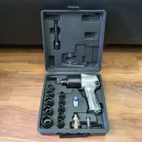 آچار بکس برقی شارژی بادی بوکس جنیوس میلواکی|ابزارآلات|رشت, حومه رشت|دیوار