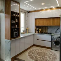 نصاب و تعمیرات و ساخت کمدو کابینت و درب اتاق|خدمات پیشه و مهارت|اردبیل, |دیوار