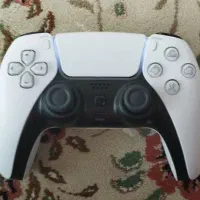 PS4 FAT 500GB پی اس فور دو دسته در حد نو|کنسول، بازی ویدئویی و آنلاین|تهران, بهاران|دیوار