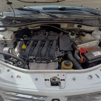 ال نود مدل  ۹۶|خودرو سواری و وانت|خرم‌آباد, |دیوار