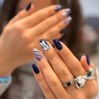 مرکز خدمات کاشت ناخن|خدمات آرایشگری و زیبایی|فردیس, فردیس|دیوار