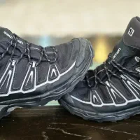 کفش کوهنوردی سالامون۴۵،salamon 45