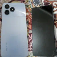 فروش گوشی رلمی در حد  خشک