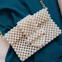 آموزش مرواریدبافی