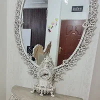 آینه شعمدان