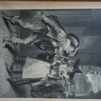 شکسپیر|کتاب و مجله تاریخی|تهران, شهمیرزادی|دیوار