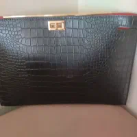 دوعد کیف اولی برند Boronicدرحدنو پوست ماری|کیف، کفش، کمربند|رودهن, |دیوار