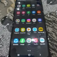 گوشی a21S بدون خط خش|موبایل|بجنورد, |دیوار