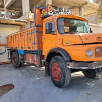 بنز تک باری آس آس