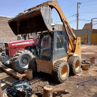 بابکت هیوندای۸۱۰سال ساخت۸۸ایران