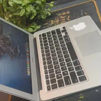 MacBook Air 2015 مک بوک|رایانه همراه|مشهد, اقبال|دیوار
