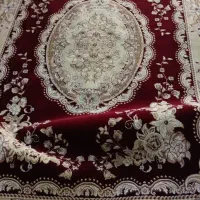 دو تا فرش شش متری