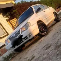 ماشین ۱۳۲ مدل ۸۷ شاسی ها پلمپ