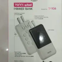 پاور بانک تسکو