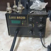 لوازم تعمیرات موبایل هیتر و هویه . منبع . مولتی|لوازم جانبی موبایل و تبلت|تهران, حسن‌آباد|دیوار