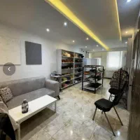 جاده شهرک/ ۶۵متر/ اداری/ ورودی مستقل