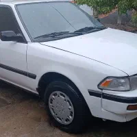 تویوتا کرونا 2000عروسک