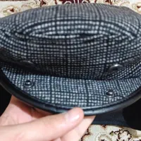 کلاه پیکی بلایندرز