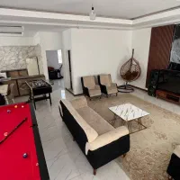 اجاره ویلا فول مکانات با محیطی آرام ودلنشین|اجارهٔ کوتاهمدت ویلا و باغ|ماهدشت, |دیوار