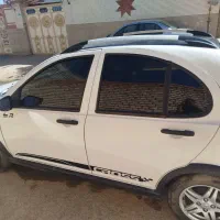 کوییک rسفید مشکی ۹۹|خودرو سواری و وانت|اصفهان, نقش جهان|دیوار