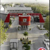 جذب نیروی انتظامات