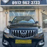 هایما S7 مدل 1402 بدون رنگ   اتو گالری اسدی نژاد