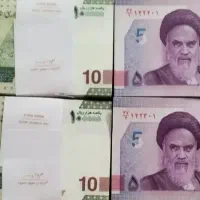 پول نو اسکناس نو