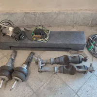 پنوماتیک پژویی