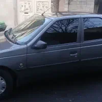 پژو ۴۰۵مدل۹۳داشبورد جدید