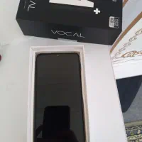 گوشی 128g ram8 صفر