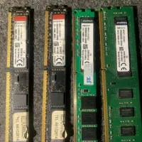 32 Gig Ram  DDR 3