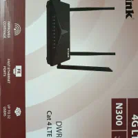 مودم m920 Dlink