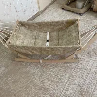گهواره نوزاد