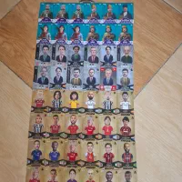 کیمدی ۲۰۲۴ و۲۰۲۵