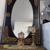 آینه و شمدان