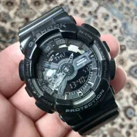 ساعت جیشاک جیشاک gshock