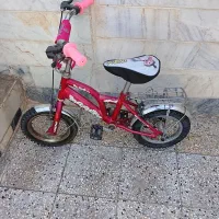 دوچرخه 12 در حد نو.