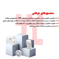 سیستم حفاظتی|دوربین مداربسته|تهران, نجات اللهی|دیوار