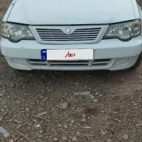 پراید 132|خودرو سواری و وانت|گتوند, |دیوار