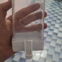 دان خوری پرنده