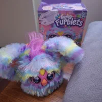 اسباب بازی فربی کوچولو توی توی و پارکینگ طبقاتی|اسباب‌‌بازی|تهران, شارق|دیوار