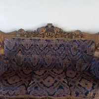 مبل سلطنتی 9 نفره