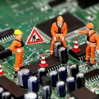 تعمیرات تخصصی تلوزیون در منزل