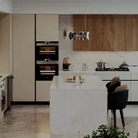 طراح داخلی حرفه‌ای و دقیق جهت همکاری