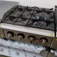 فرریلی/فر ریلی پیتزا/فر پیتزا/تجهیزات فست‌فود|کافی‌شاپ و رستوران|تهران, شهرک طالقانی|دیوار